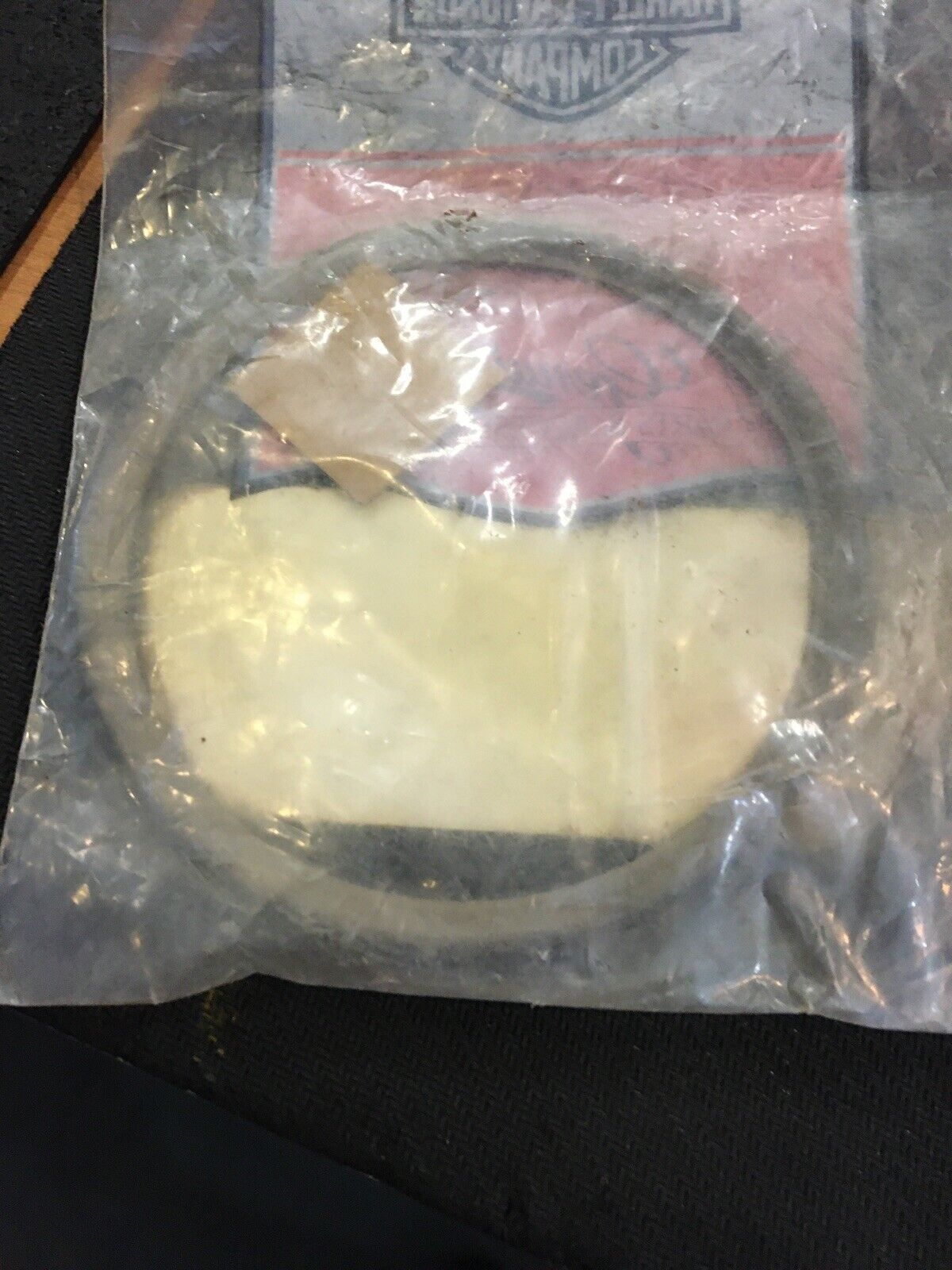 Center Clutch Spring Seat #36793-84