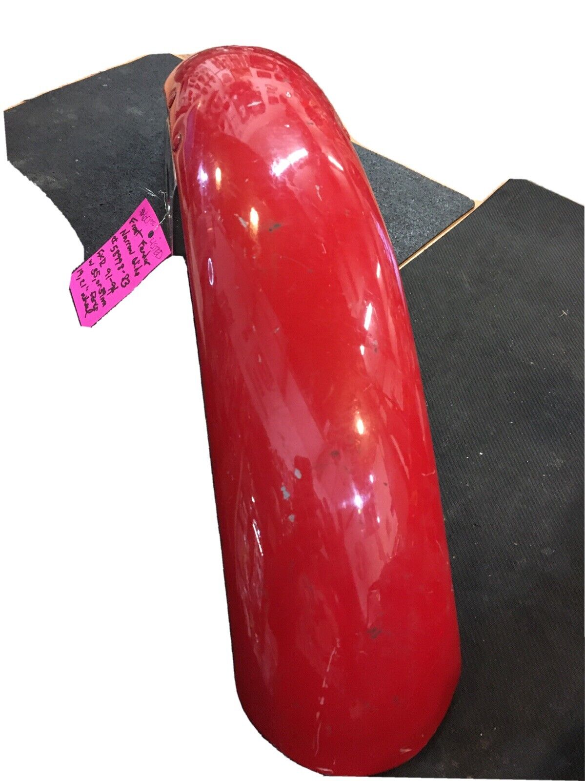 Front Fender Narrow Glide #58998-83