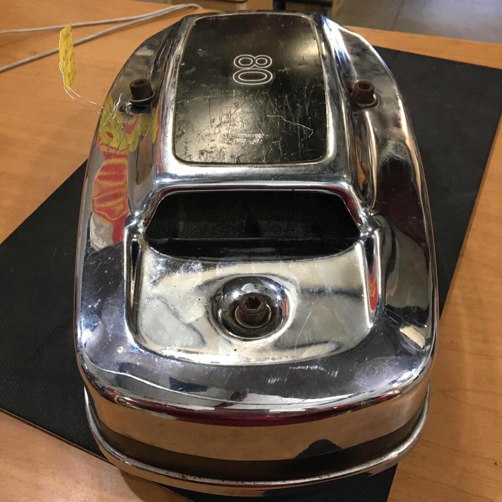 Harley Davidson Air cleaner assembly #29061-78/29272-78