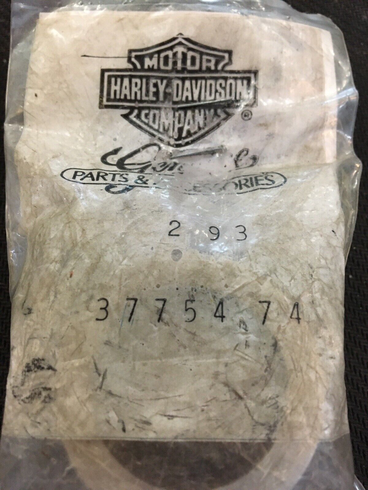 Used Motorcycle Parts, Used Parts