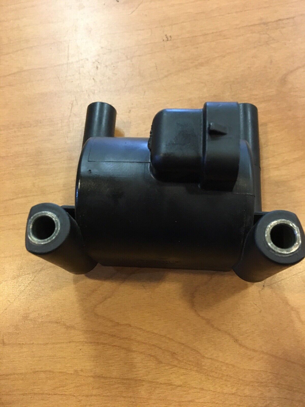 Harley Davidson Ignition Coil #31696-07A