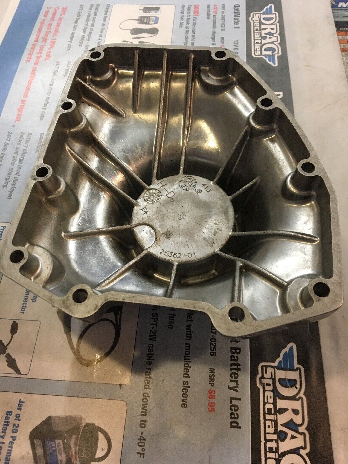 Harley Davidson OEM Cam Cover #25362-01