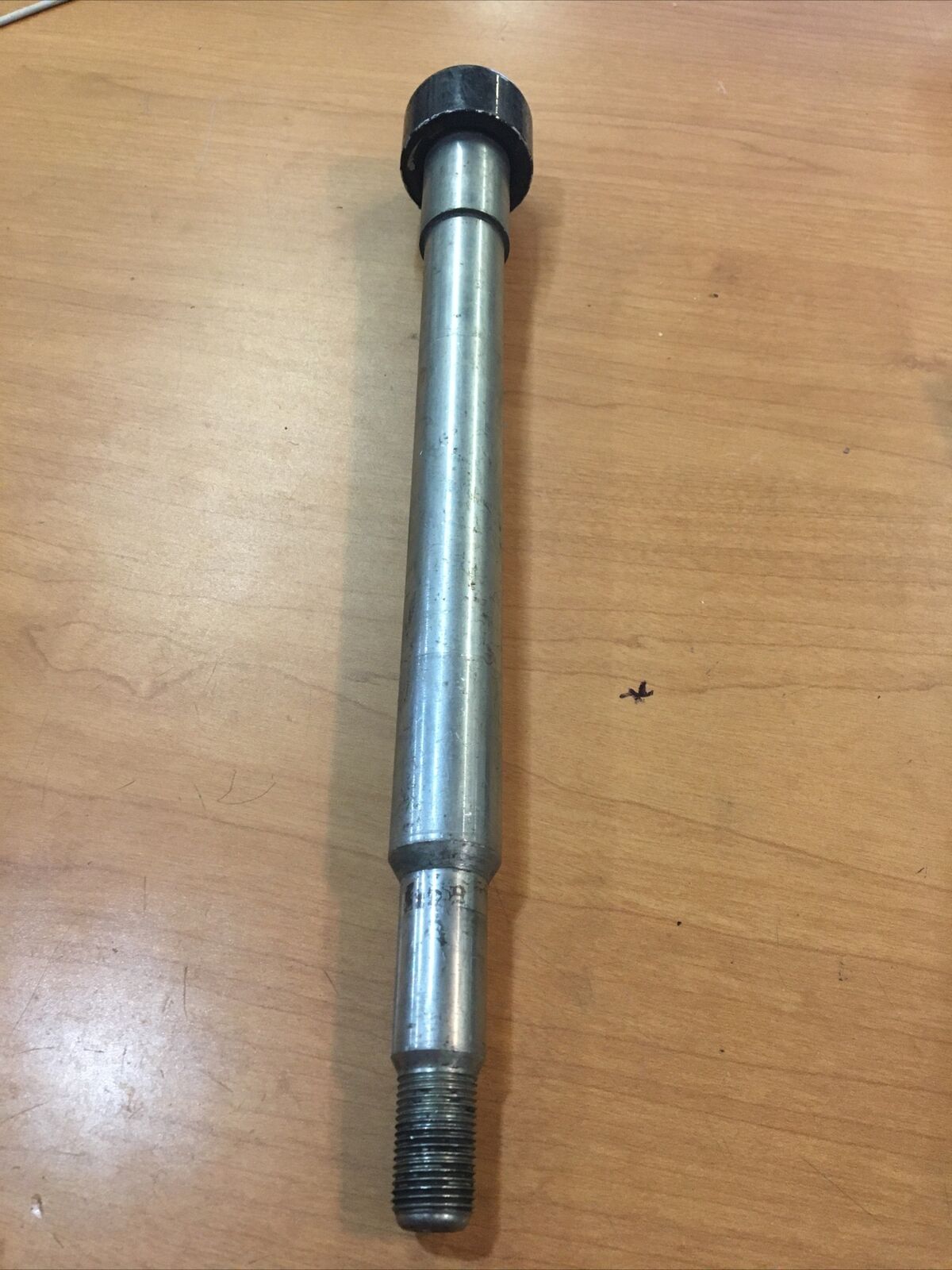 Harley Davidson OEM Front Axle 1” #43364-00