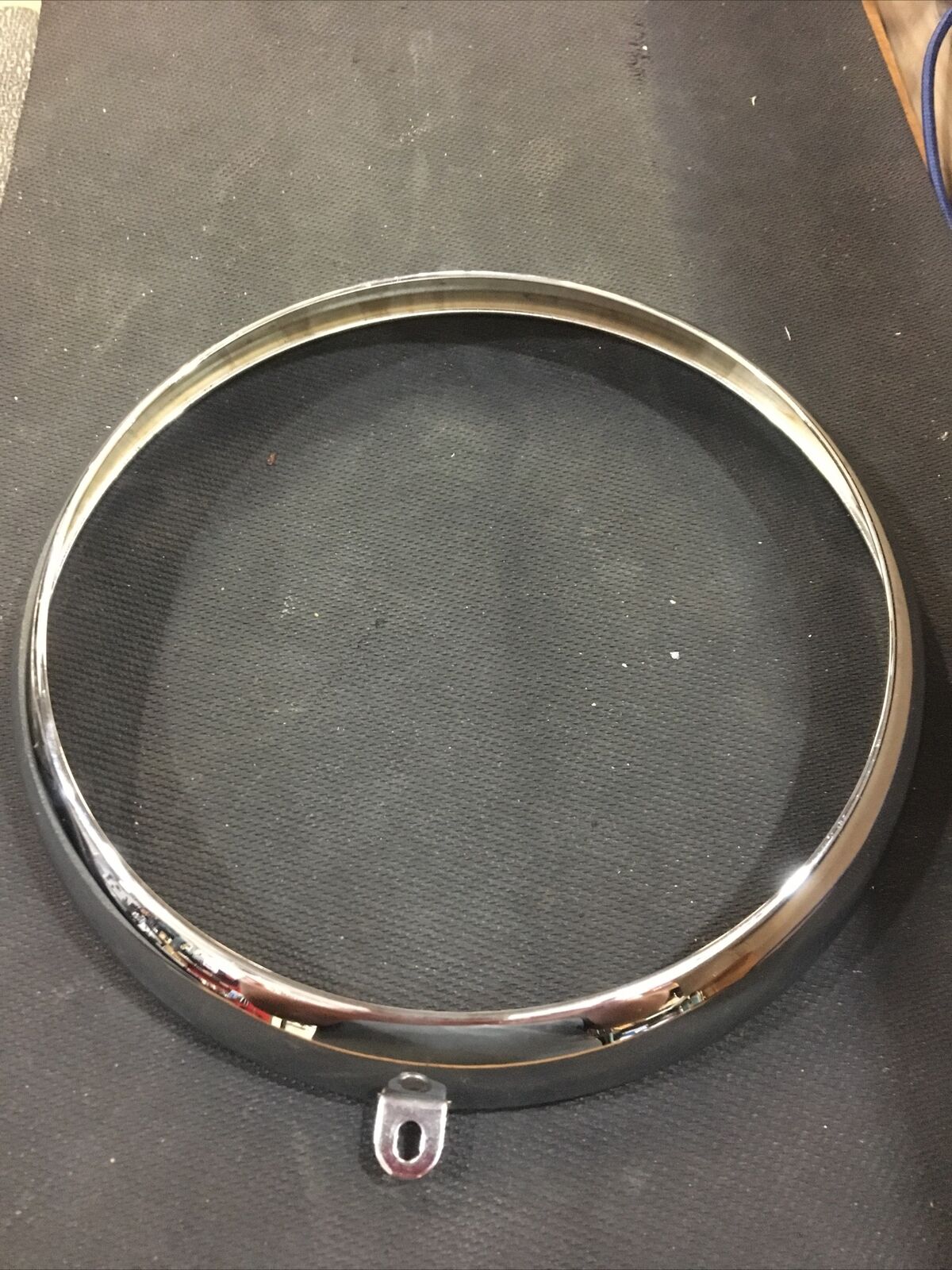 Harley Davidson OEM Headlamp trim ring #68051-93