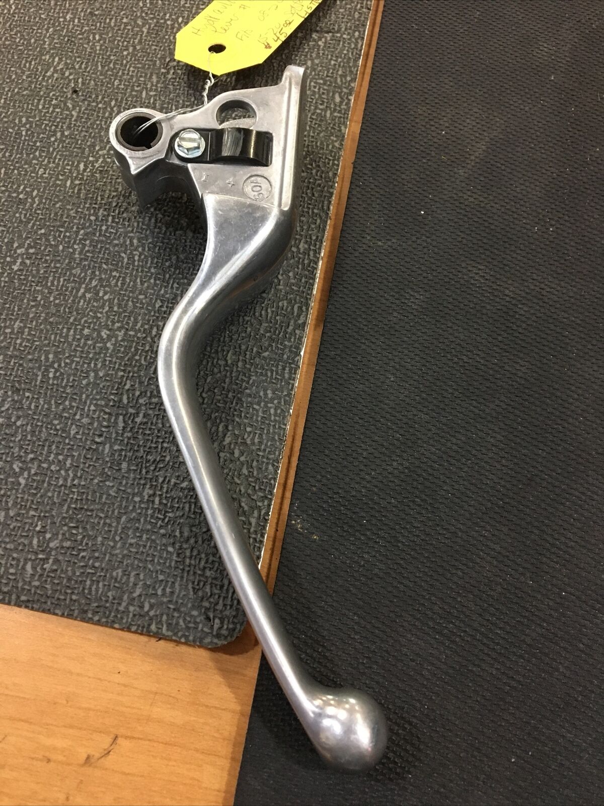 Harley Davidson OEM Hydraulic clutch lever #45015-08