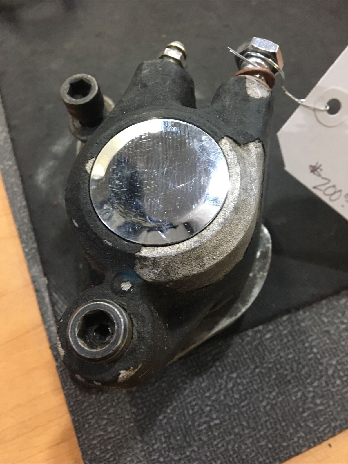 Used Motorcycle Parts, Used Parts