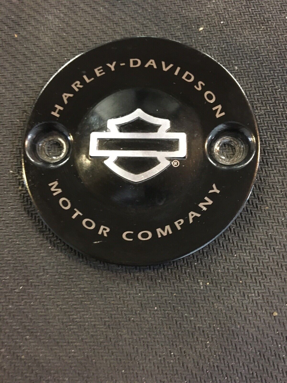 Harley Davidson OEM Milwaukee-eight Timer Cover #25600042