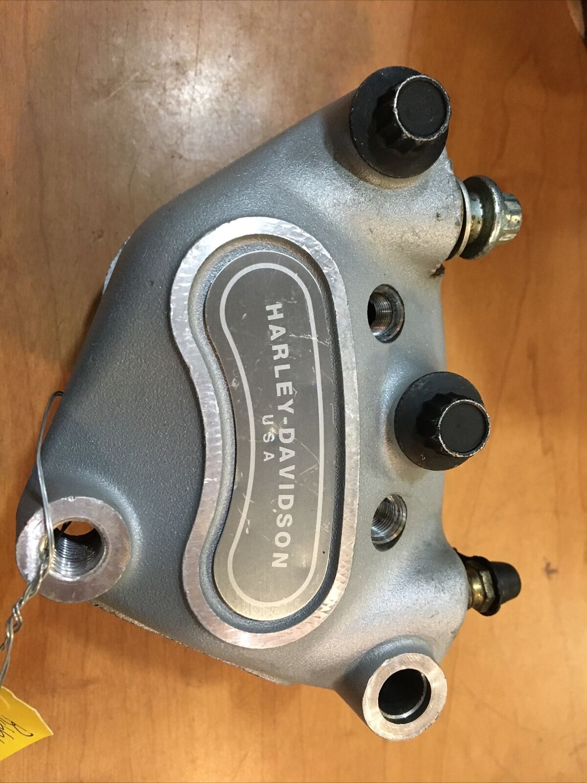 Harley Davidson OEM RH Front Brake Caliper #44023-00