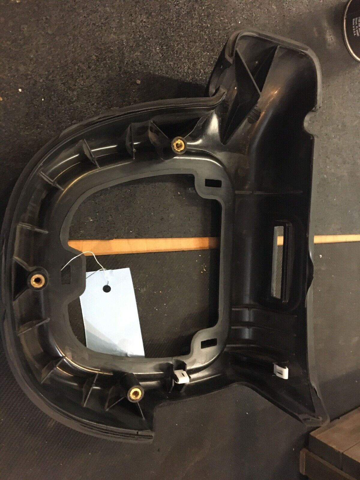 Used Motorcycle Parts, Used Parts