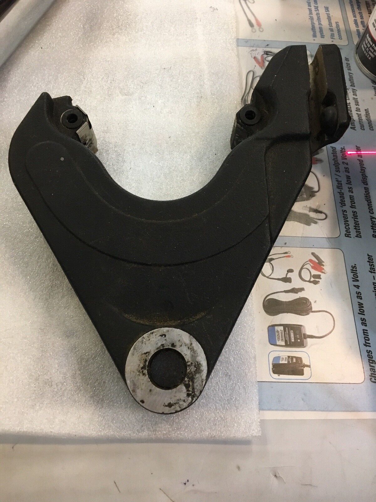 Used Motorcycle Parts, Used Parts