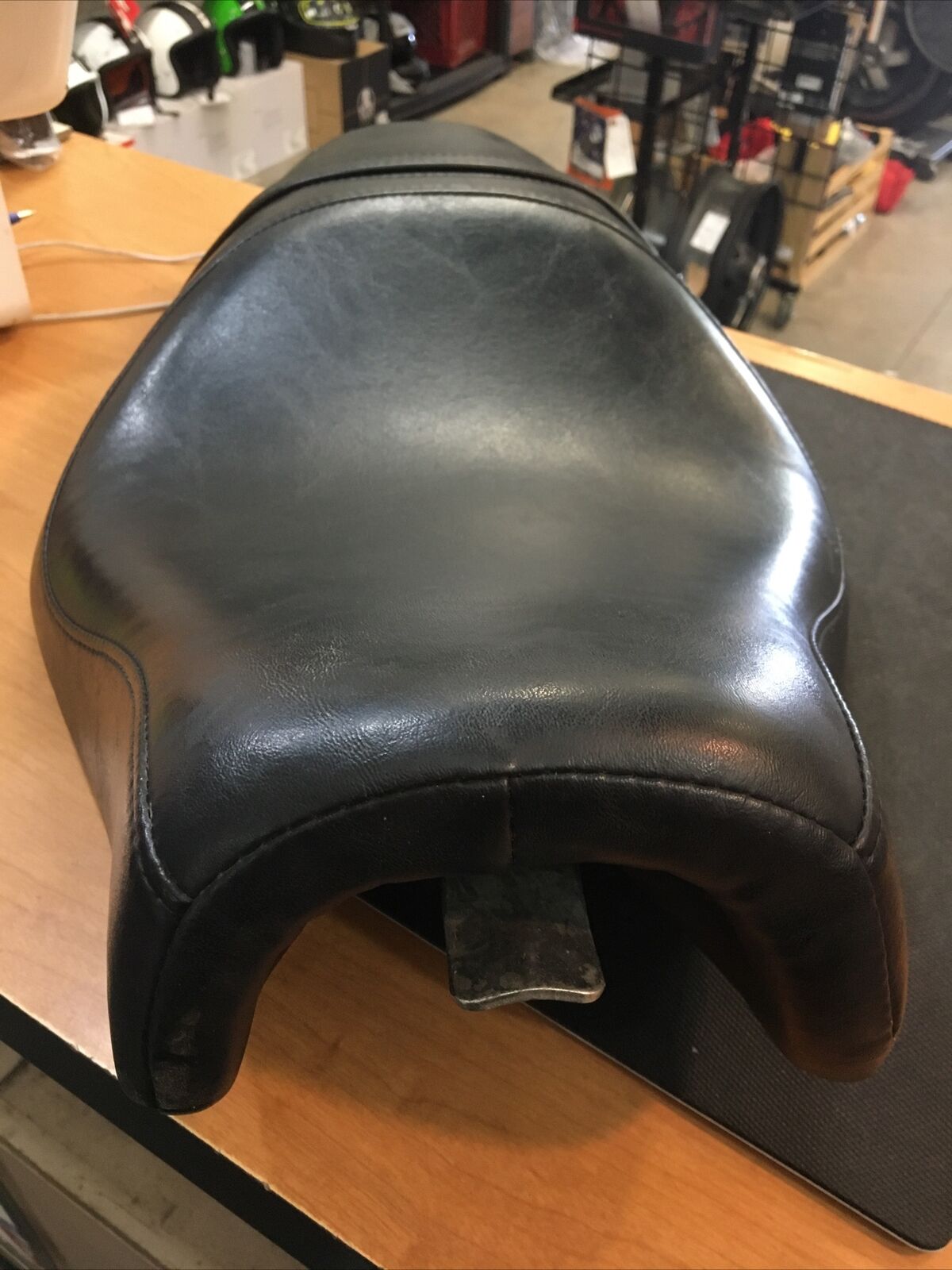 Harley Davidson OEM Sportster seat #51530-07