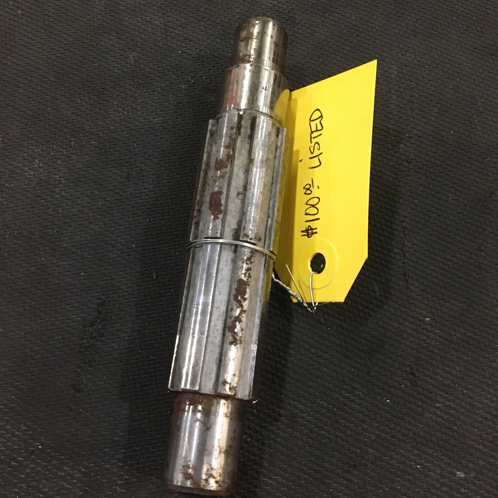 Harley Davidson OEM Transmission countershaft #35613-58