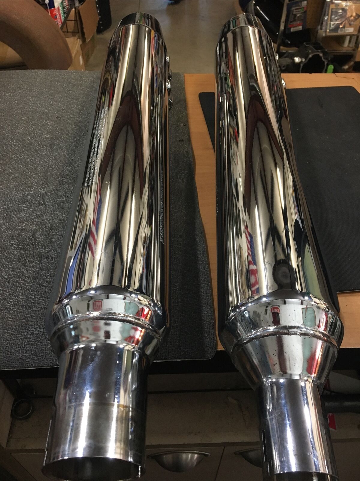 Used Motorcycle Parts, Used Parts