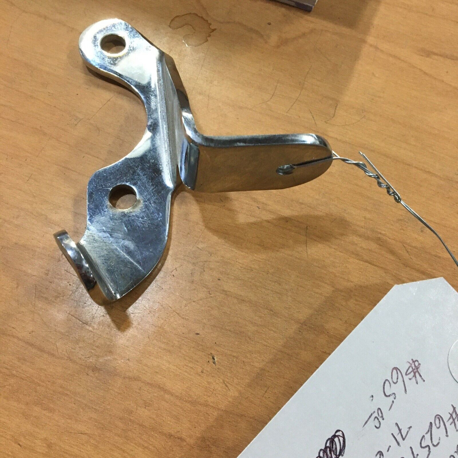 Used Motorcycle Parts, Used Parts