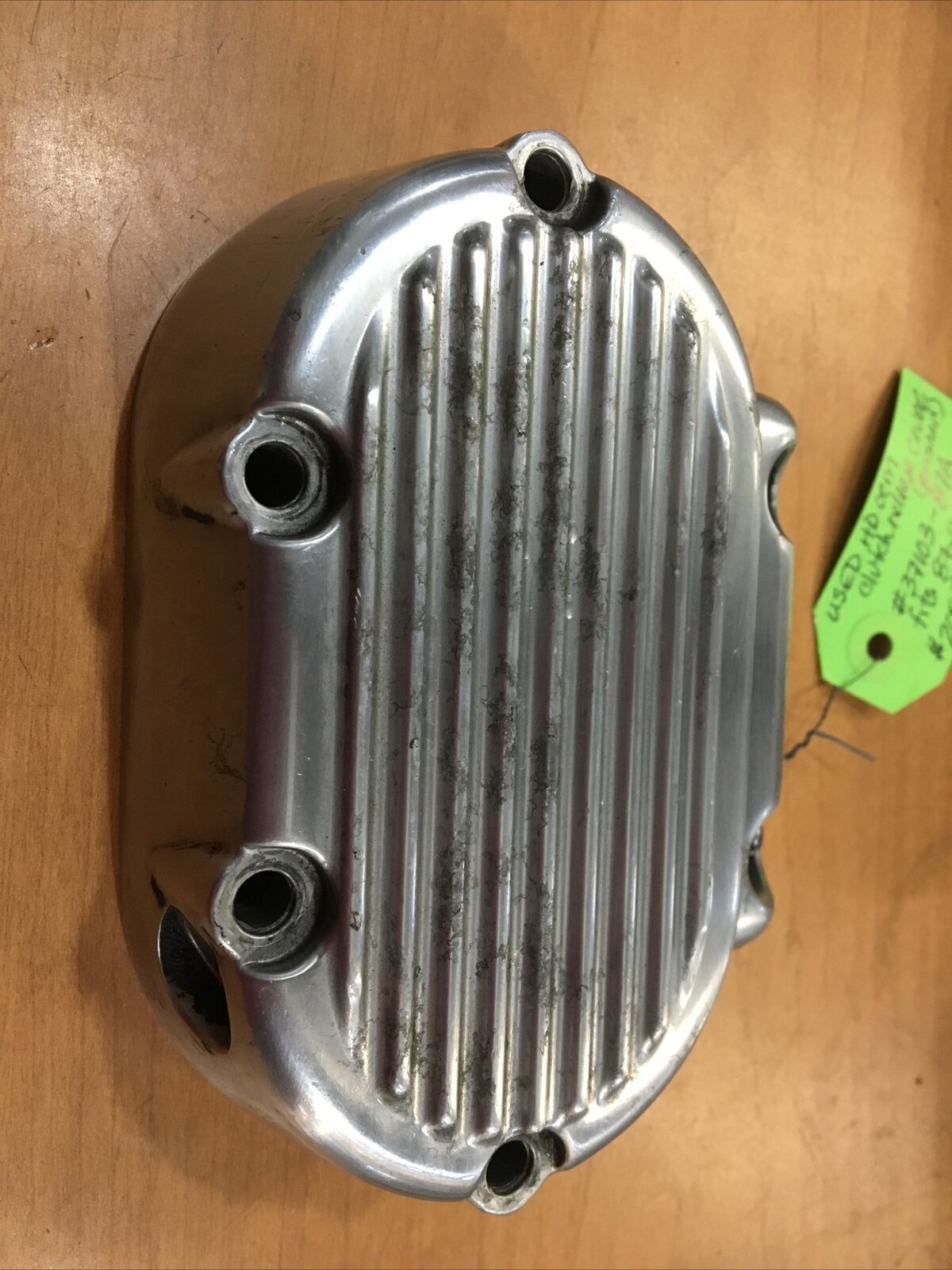Used Motorcycle Parts, Used Parts