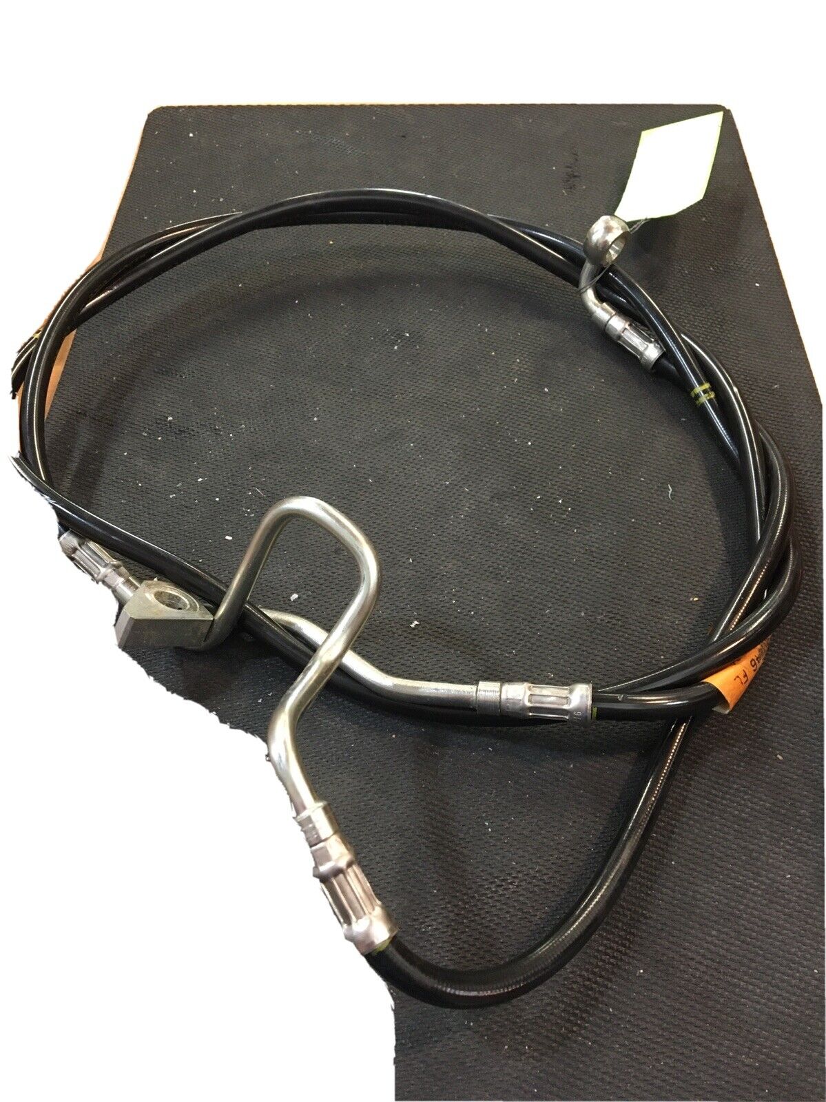 Used Motorcycle Parts, Used Parts