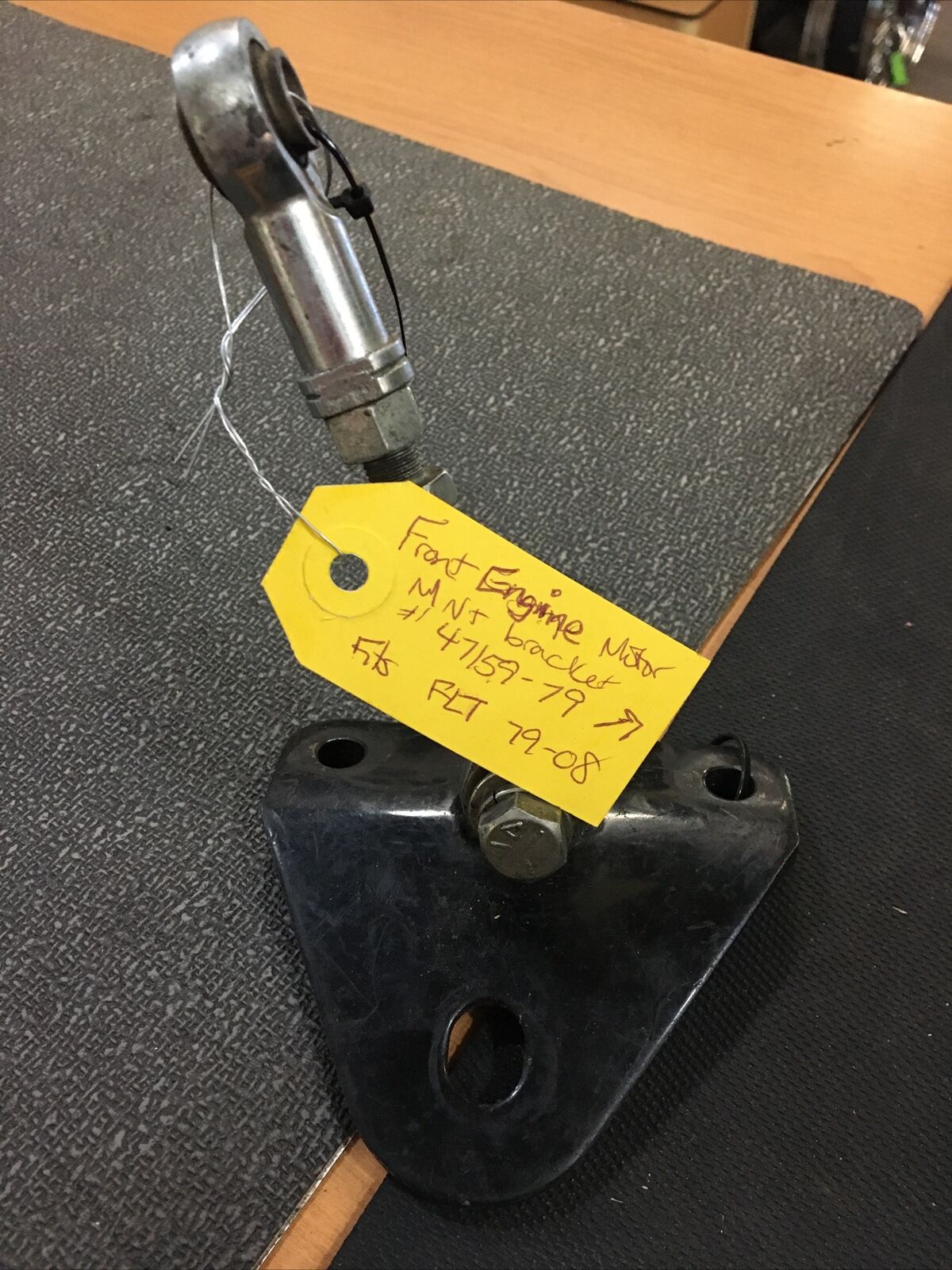 Used Motorcycle Parts, Used Parts