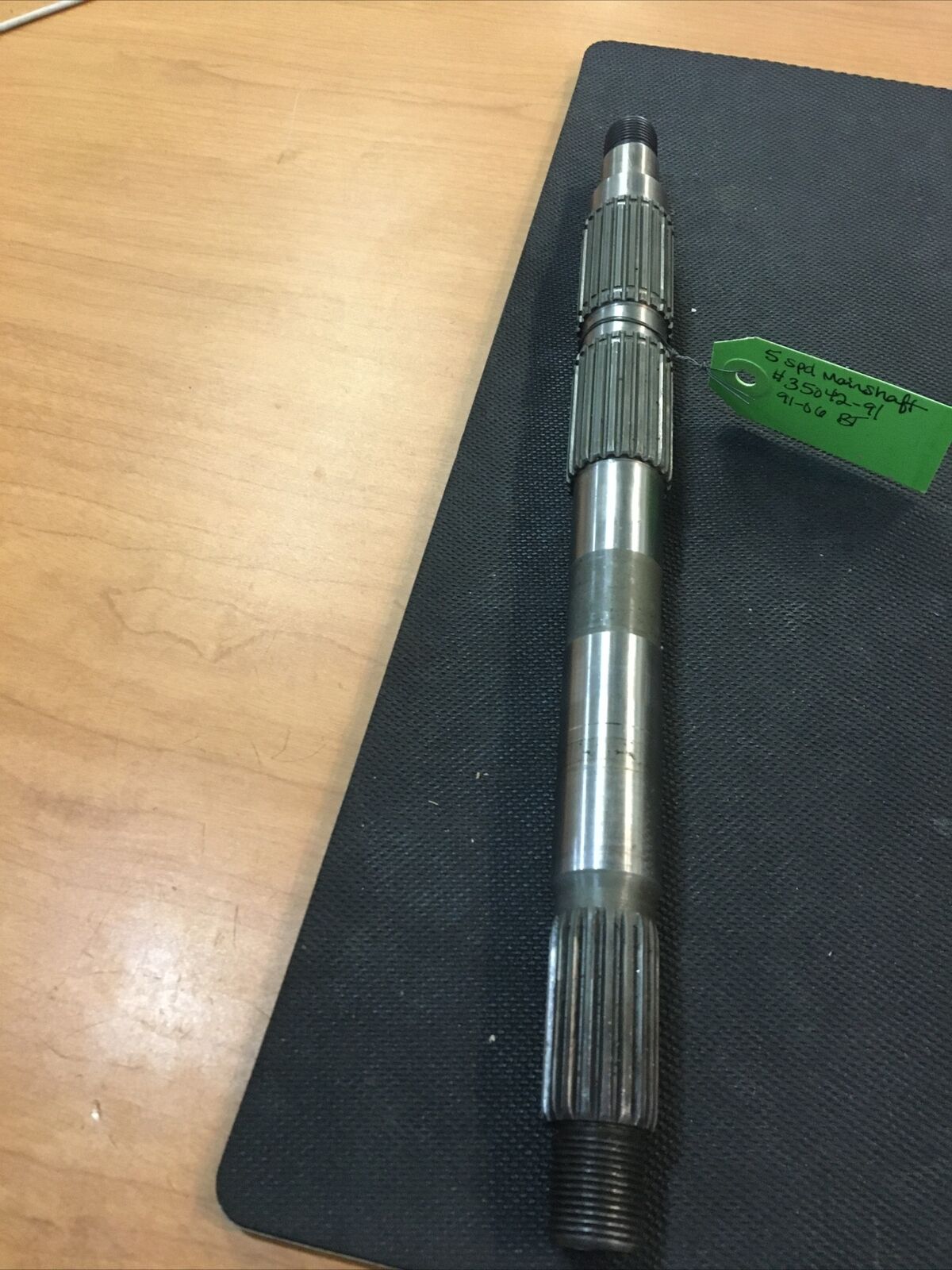 Used Motorcycle Parts, Used Parts