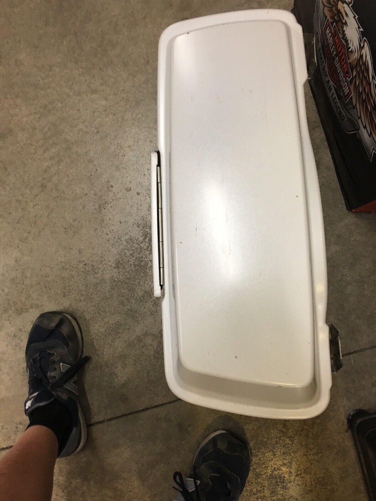 Used Motorcycle Parts, Used Parts