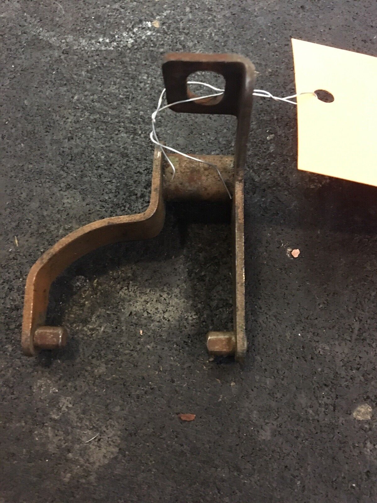 Harley Davidson Starter Gear Shift Lever #31445-65