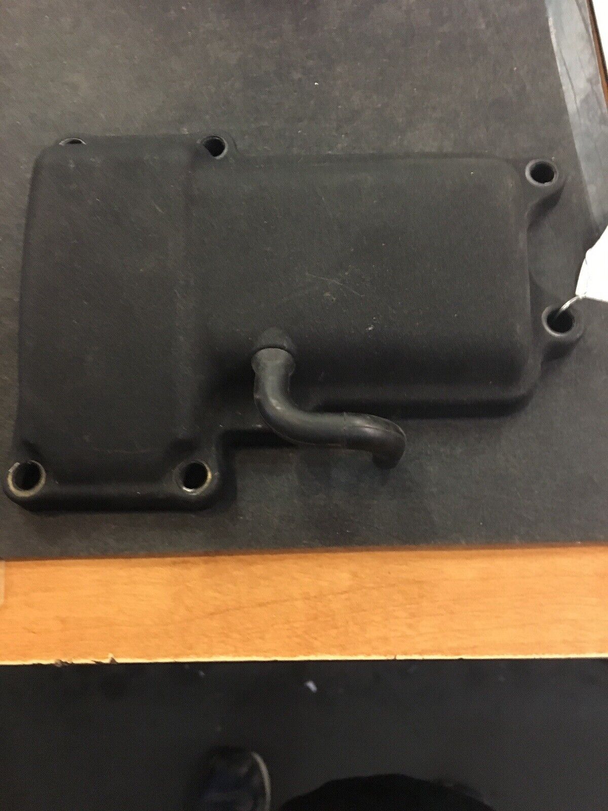 Harley Davidson Transmission Top Cover #34471-06A