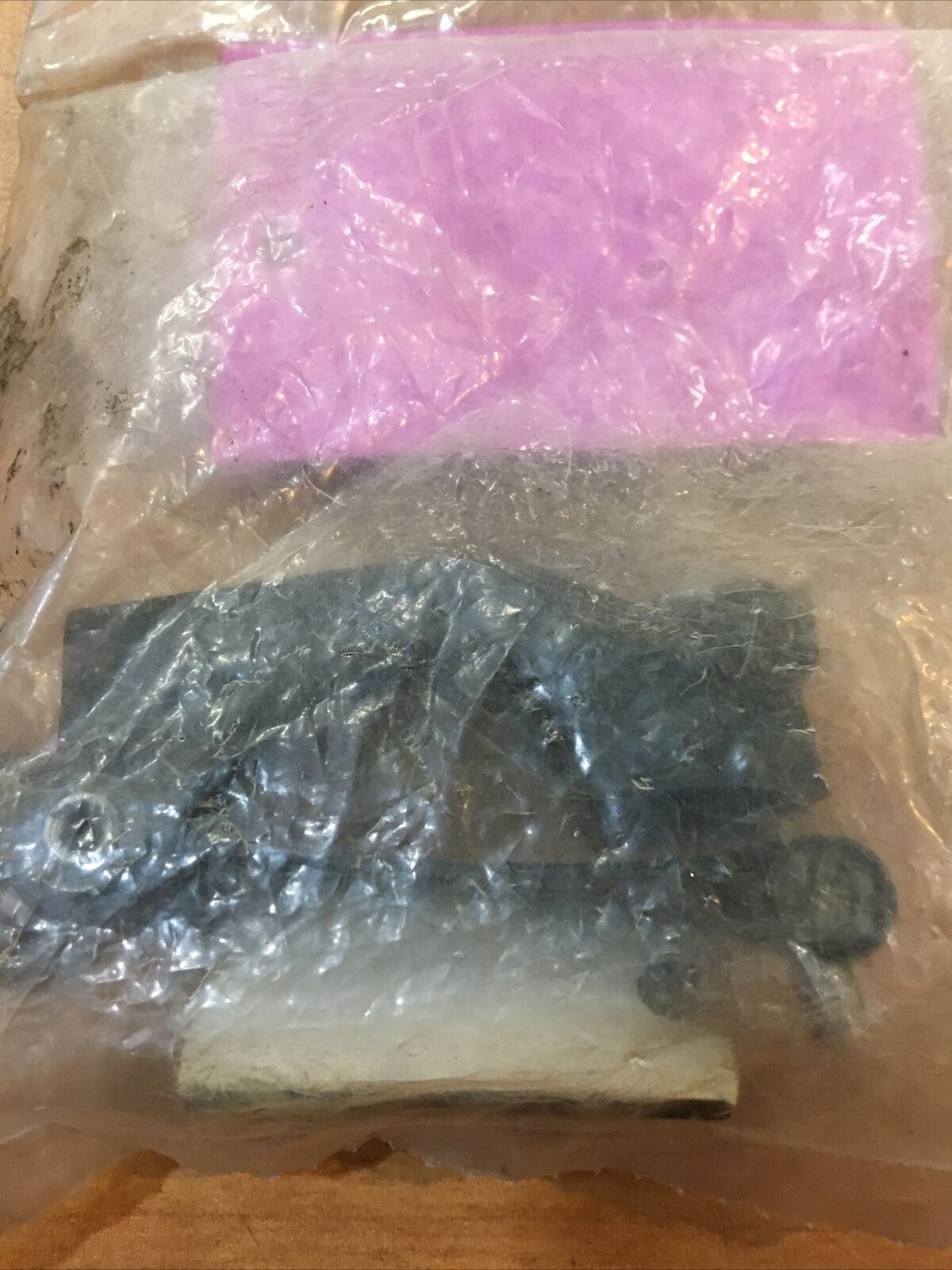 Harley Davidson Windshield Clamp #58109-88A