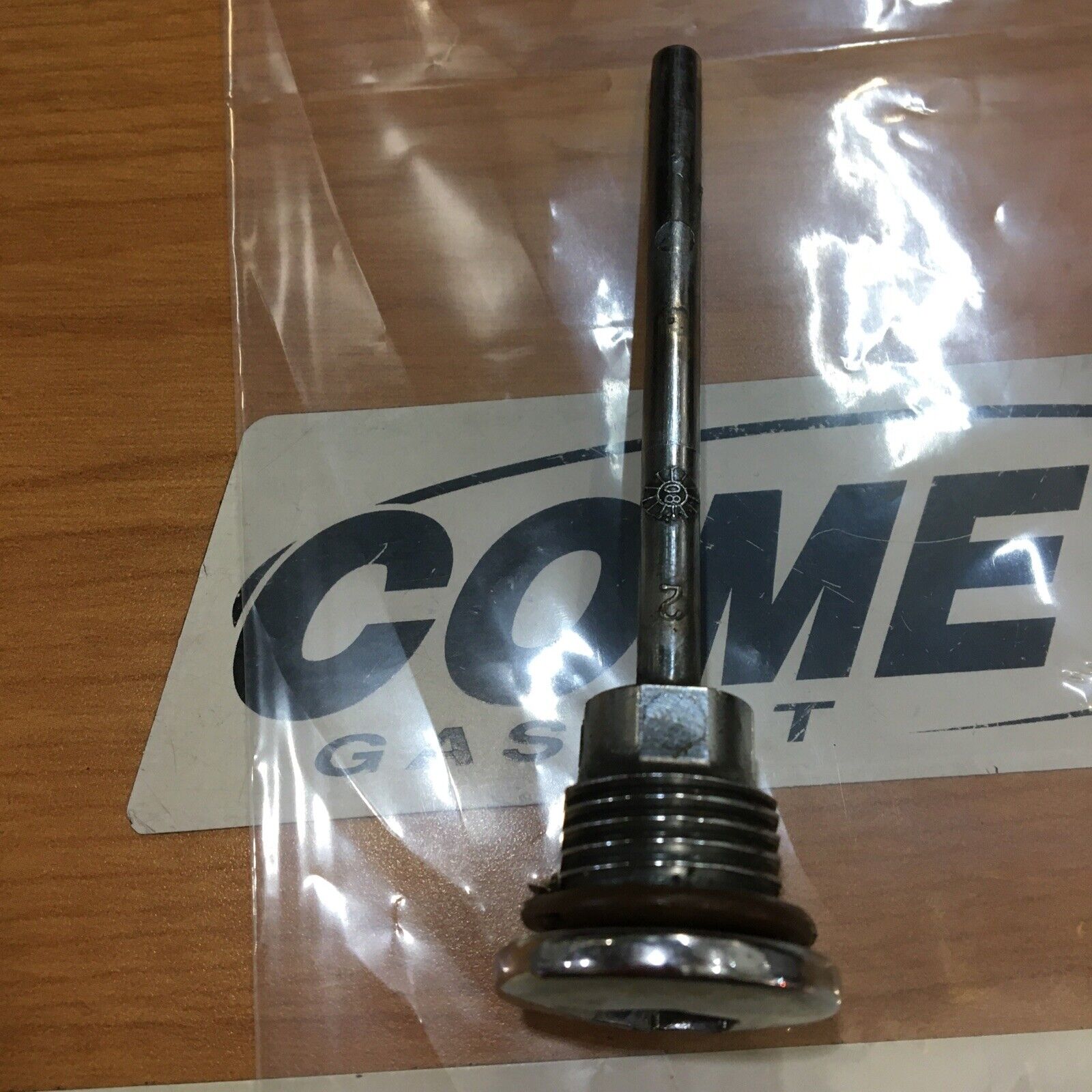 Harley Davidson oem transmission dipstick #37075-87