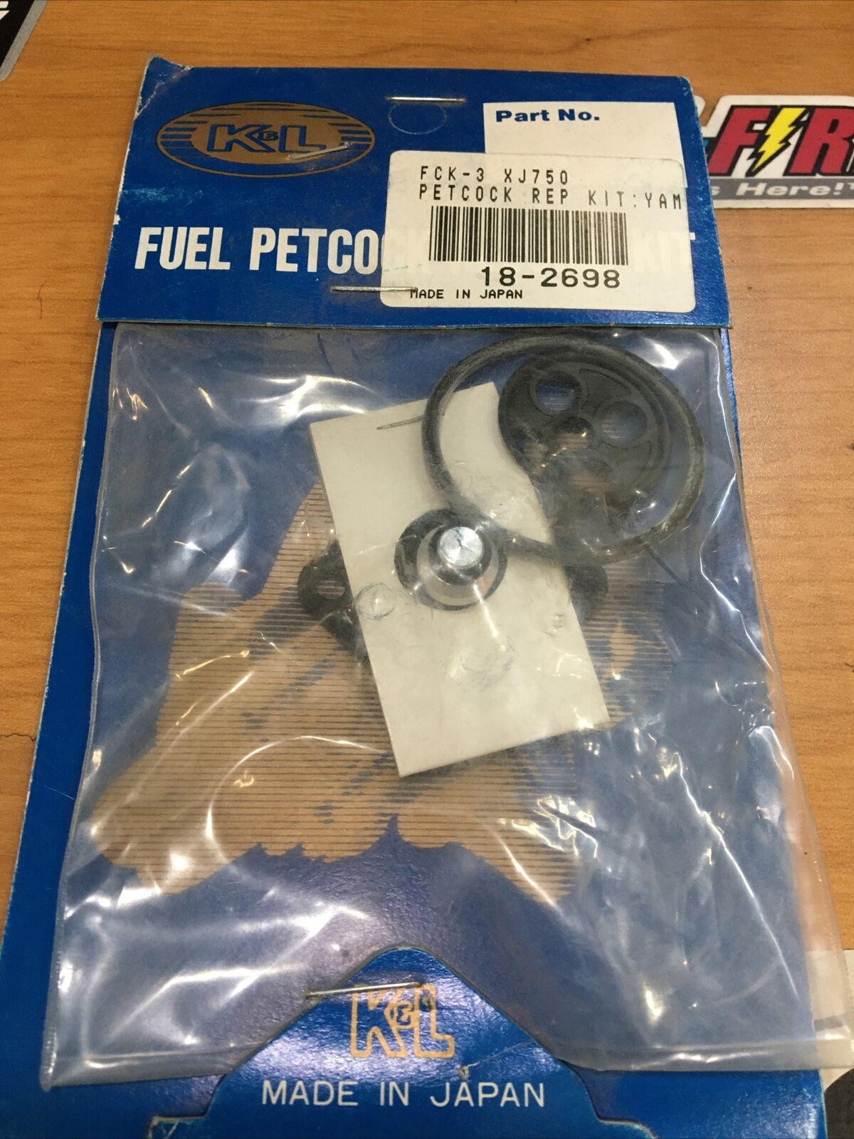 Used Motorcycle Parts, Used Parts