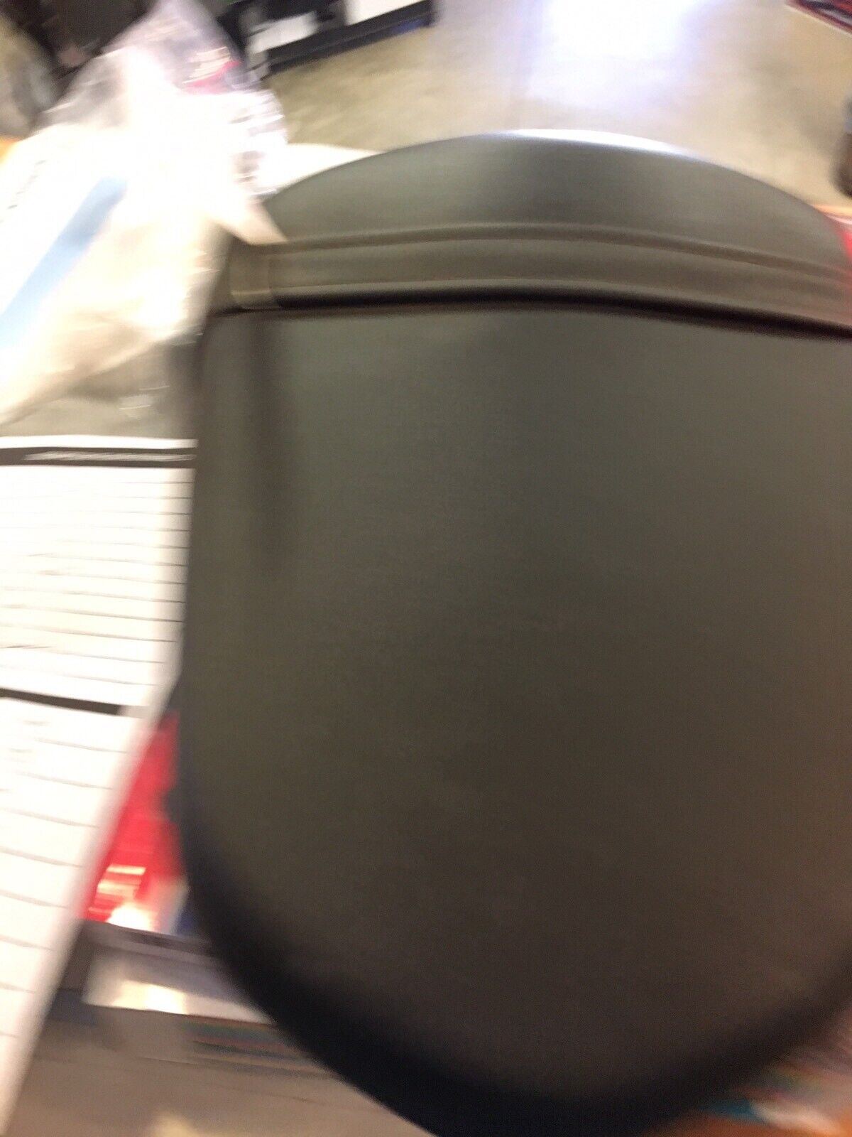 Suzuki Rear Passenger Seat #S01H