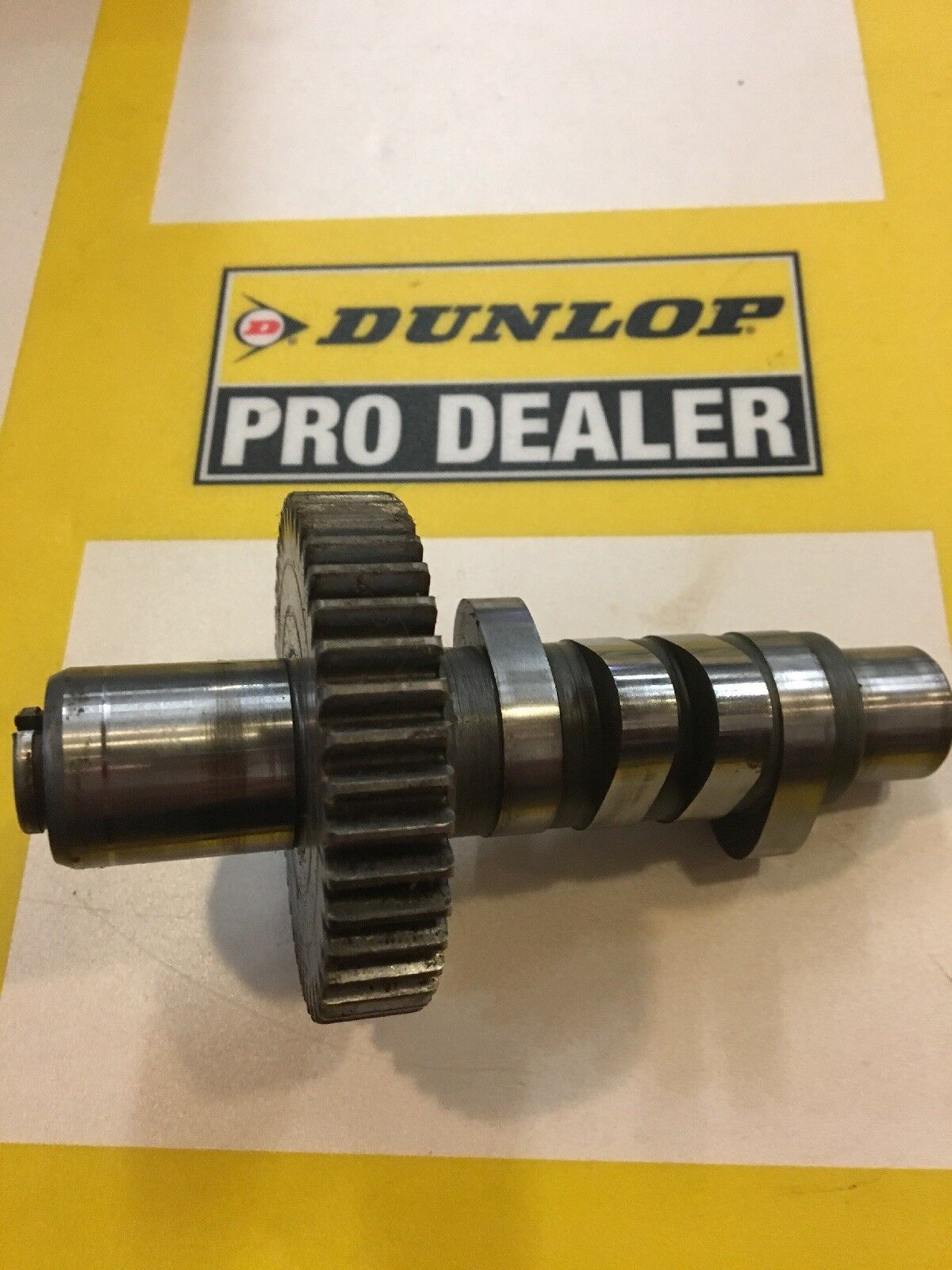 Andrews Camshaft#212965