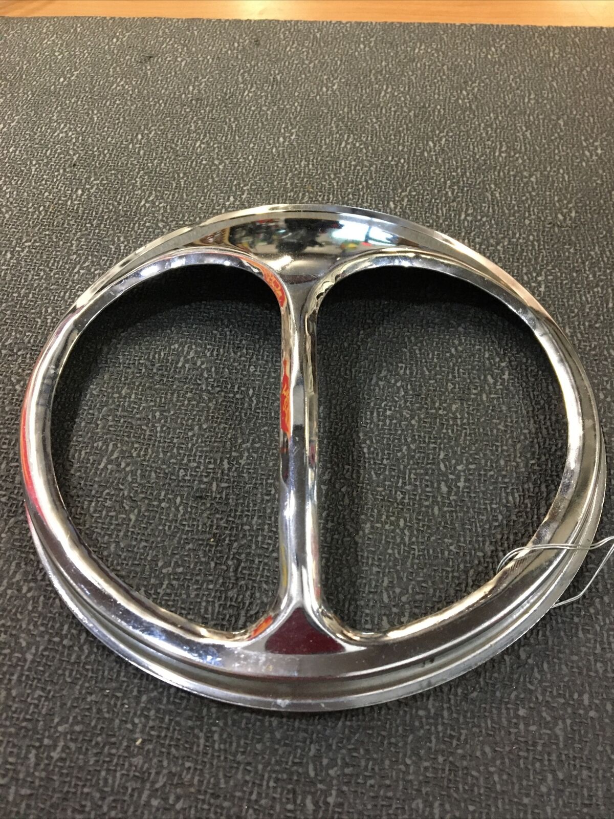 Cat Eye 7” Headlight trim for Harley Davidson