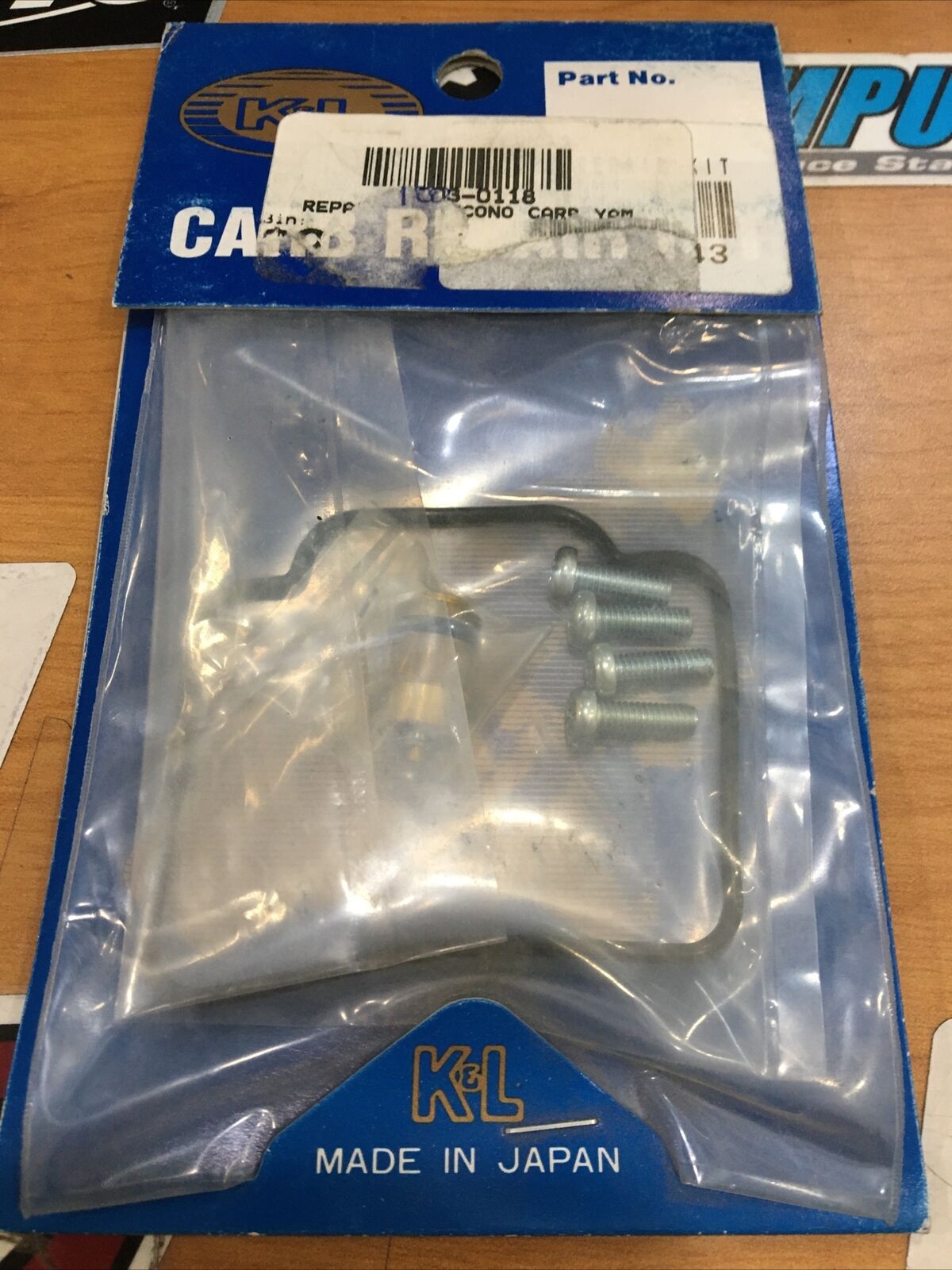 Used Motorcycle Parts, Used Parts