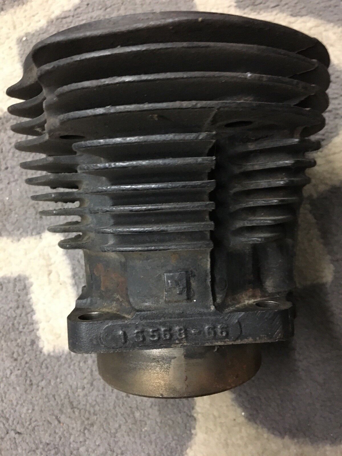 Used Motorcycle Parts, Used Parts