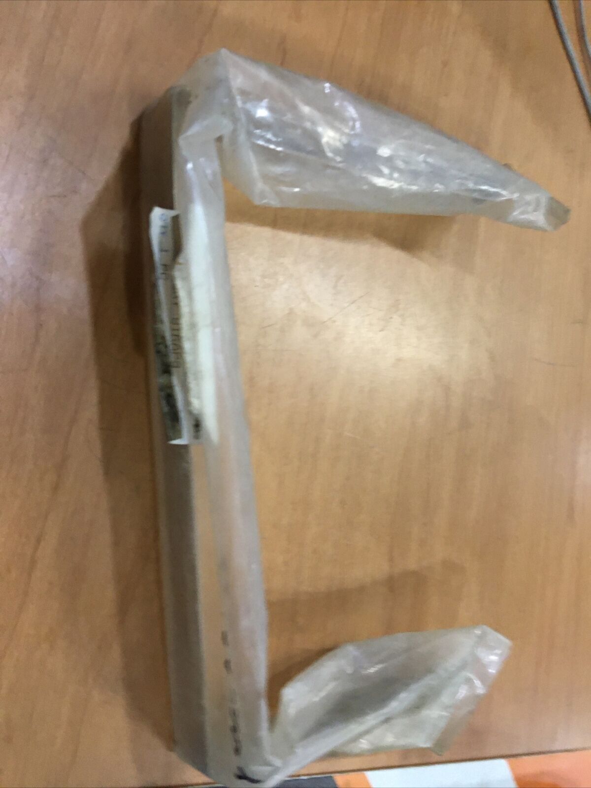 Harley Davidson “Eagle Iron” Battery strap #66383-70T