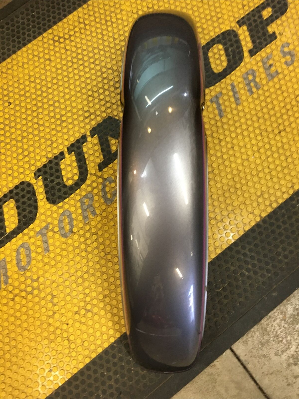 Harley Davidson Front Fender #59007-73B