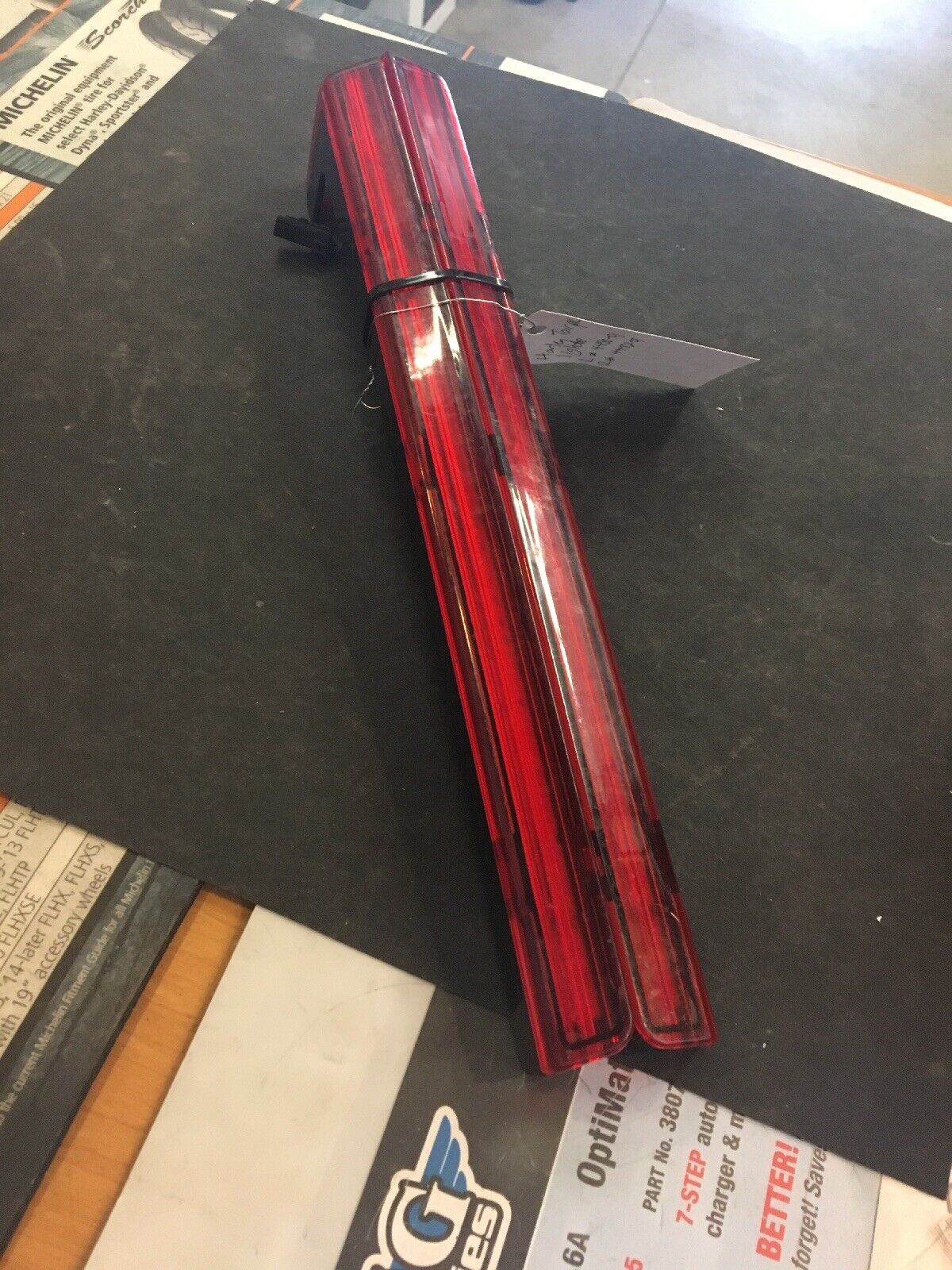 Harley Davidson LED Tour Pak Sidelights #53788-06/53789-06