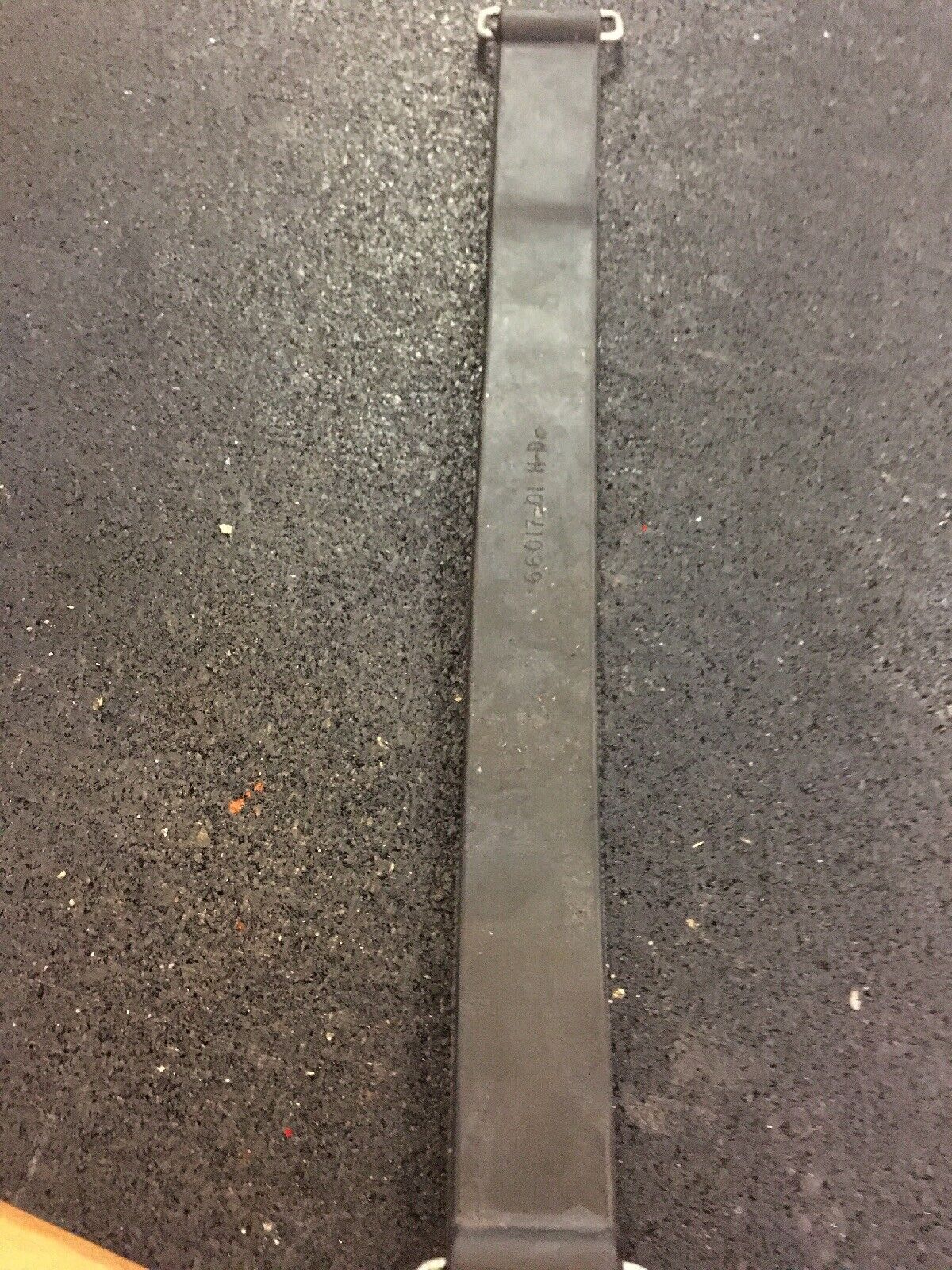 Harley Davidson OEM Battery Strap #66017-01