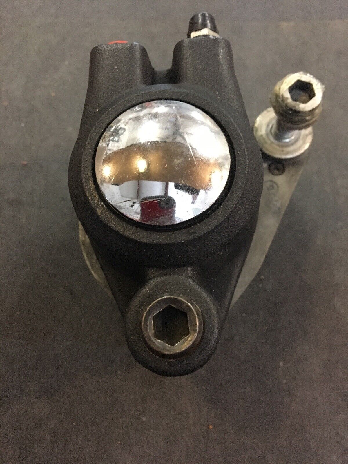 Harley Davidson OEM Front Brake Caliper RH #44023-83B