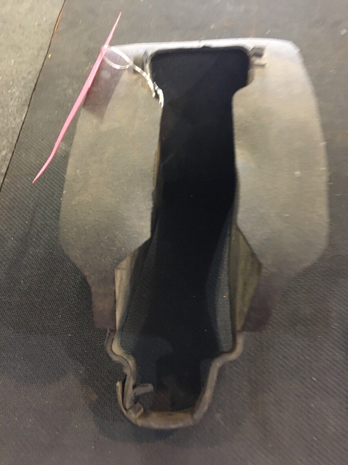 Harley Davidson OEM Fuel Tank Mounting Trim #11529