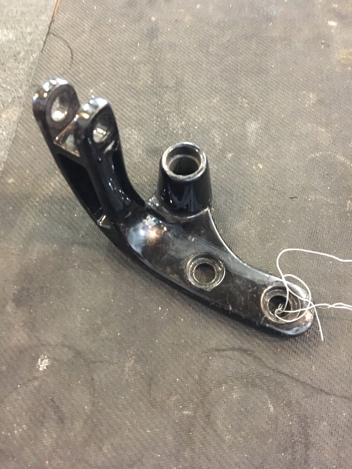 Used Motorcycle Parts, Used Parts