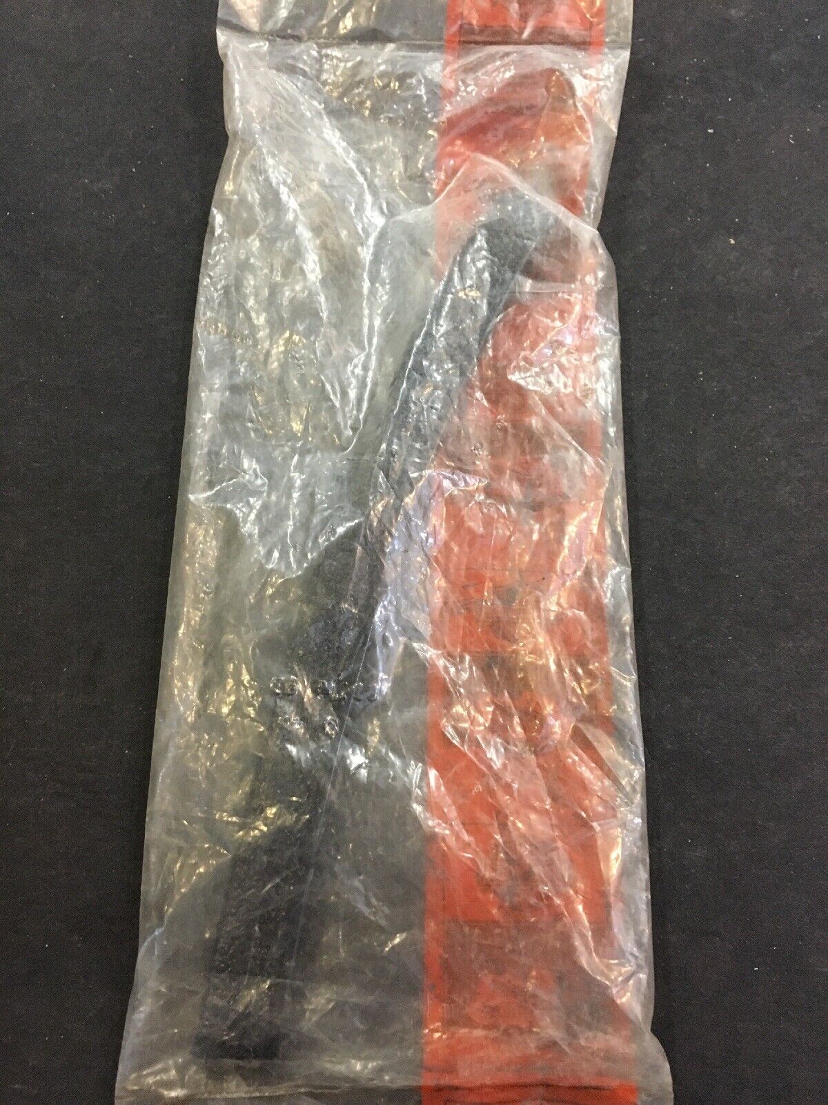 Harley Davidson OEM Trim , Fairing And Windshield Bracket #58414-83