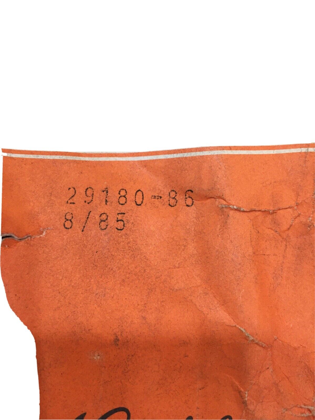 Used Motorcycle Parts, Used Parts