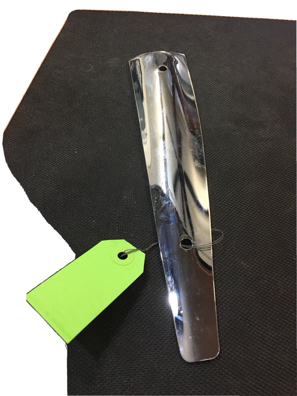 Harley Davidson OEM lower exhaust heat shield #65046-01