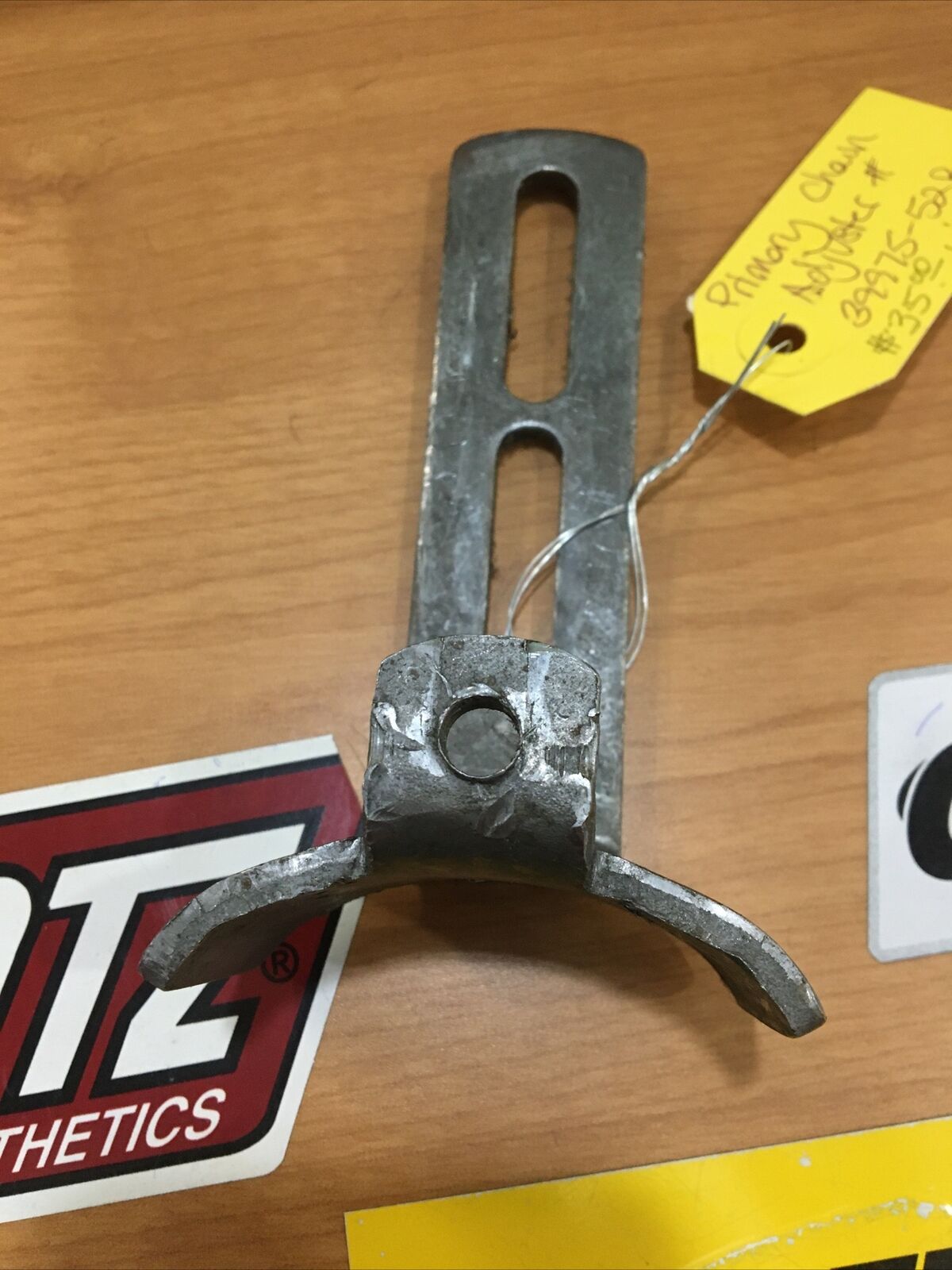 Harley Davidson OEM primary chain adjuster #39975-52B