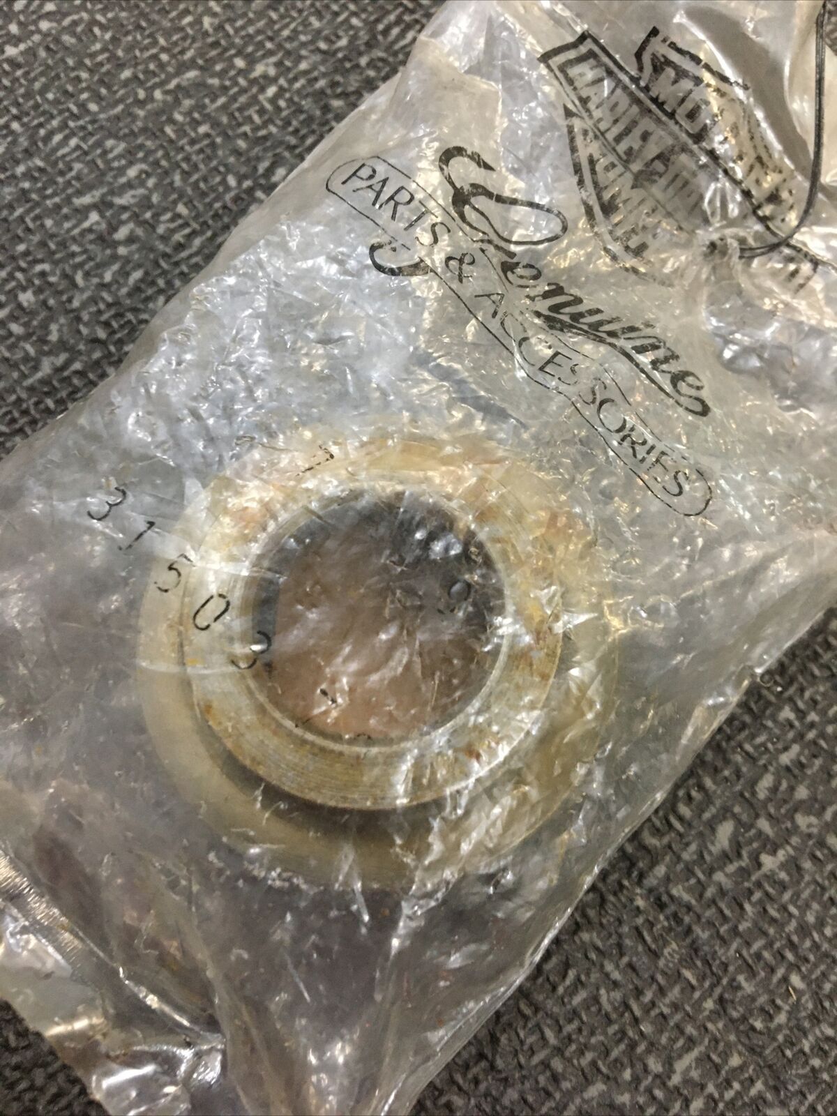 Used Motorcycle Parts, Used Parts