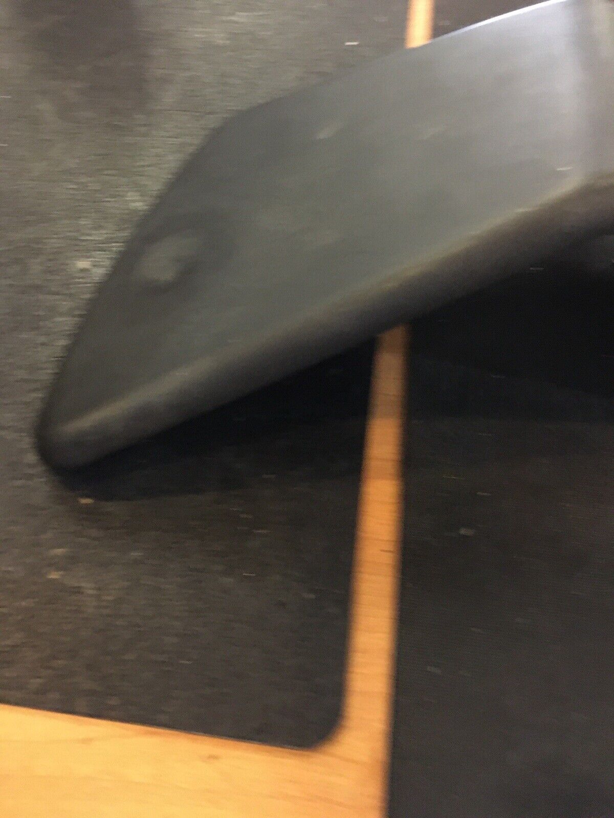 Harley Davidson RH Dashboard Panel #58736-98