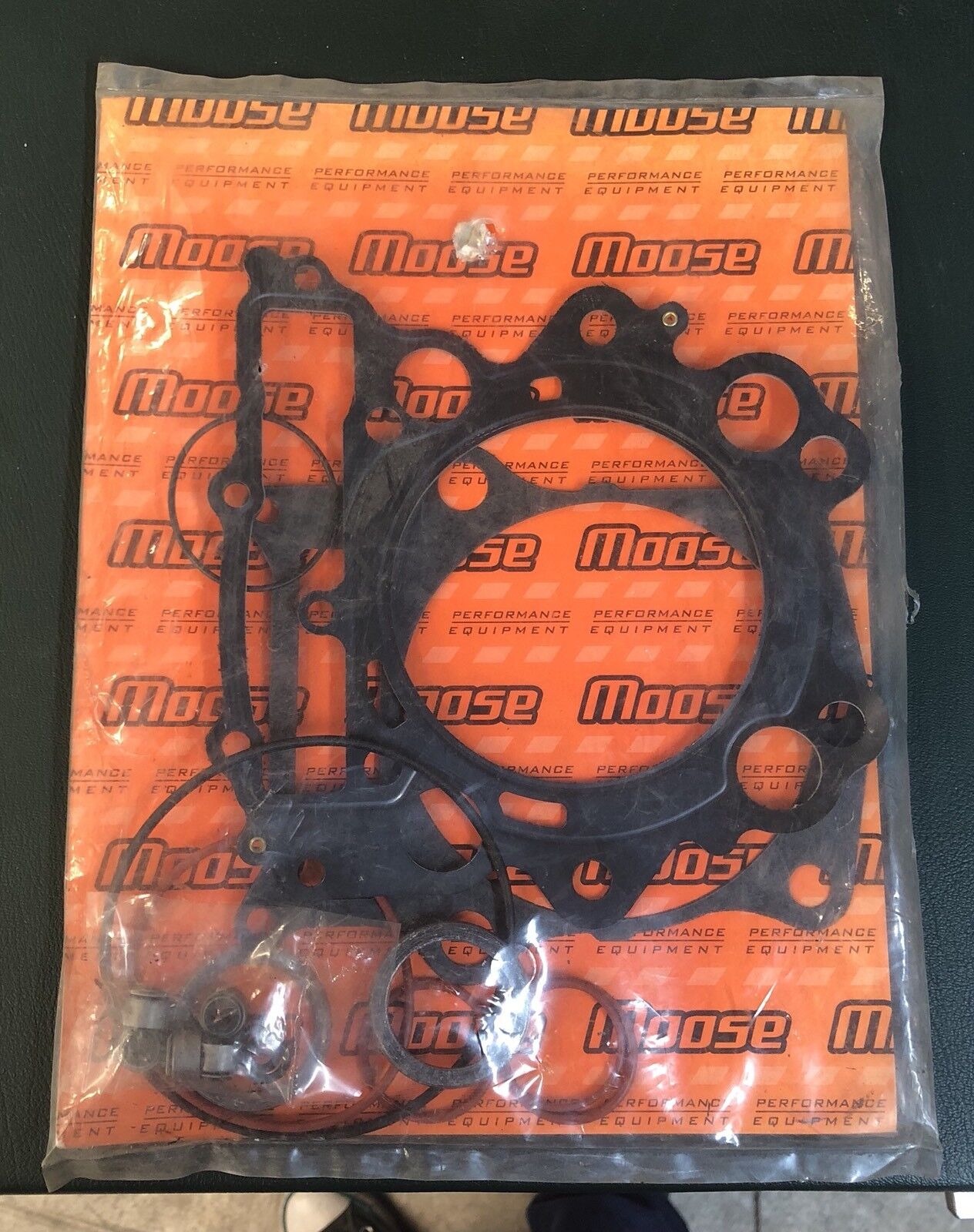 Moose # M810852 Top End Gasket Kit