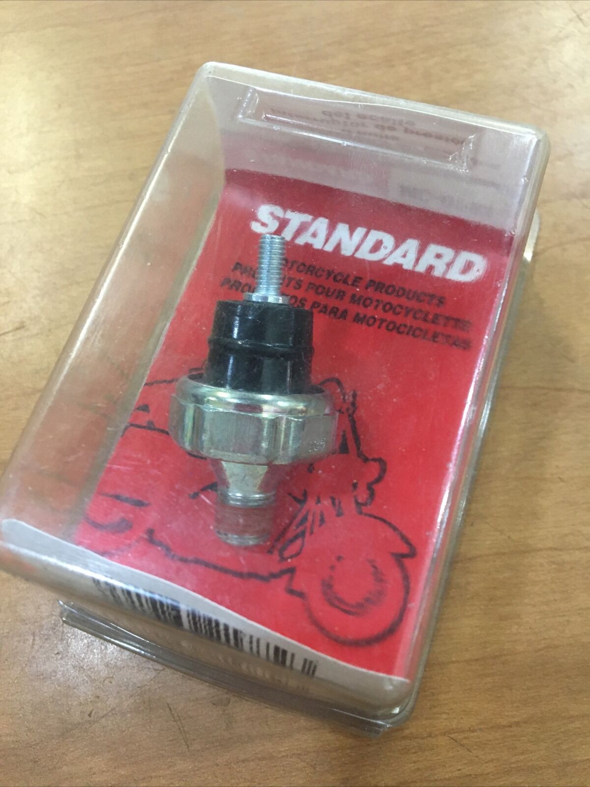 Oil Pressure Switch For Harley #2106-0125