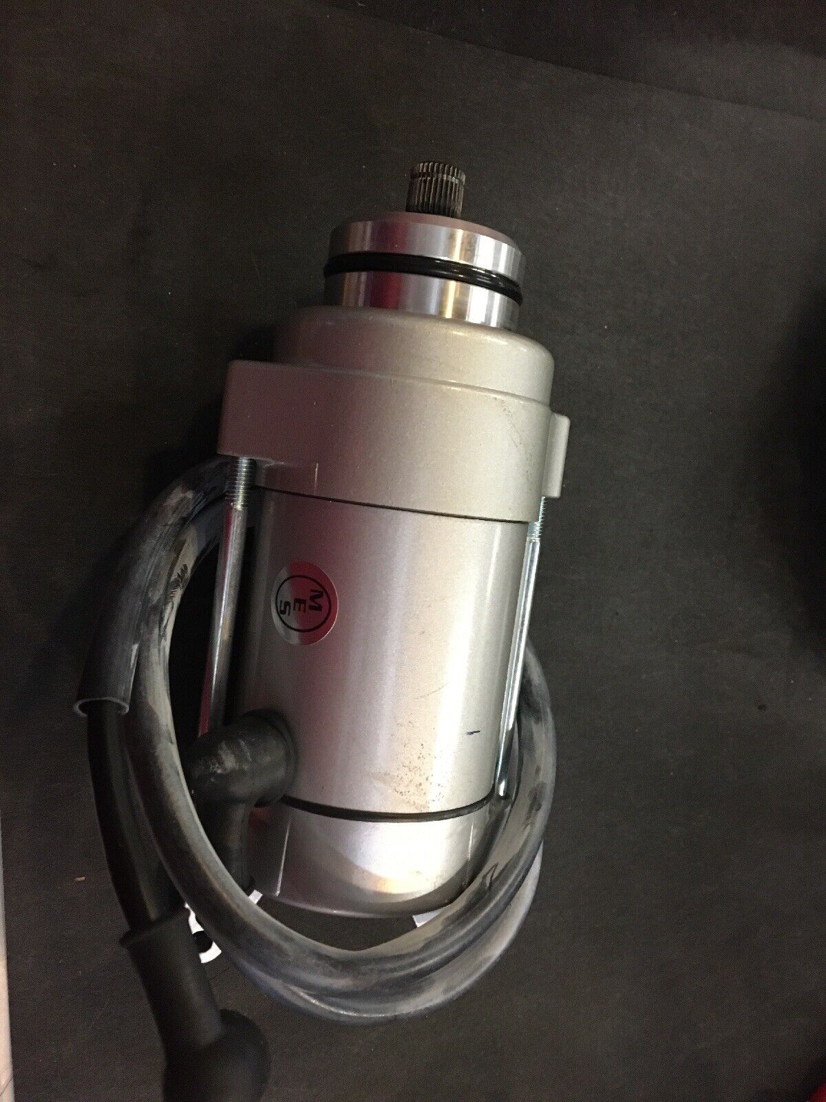 Used Motorcycle Parts, Used Parts