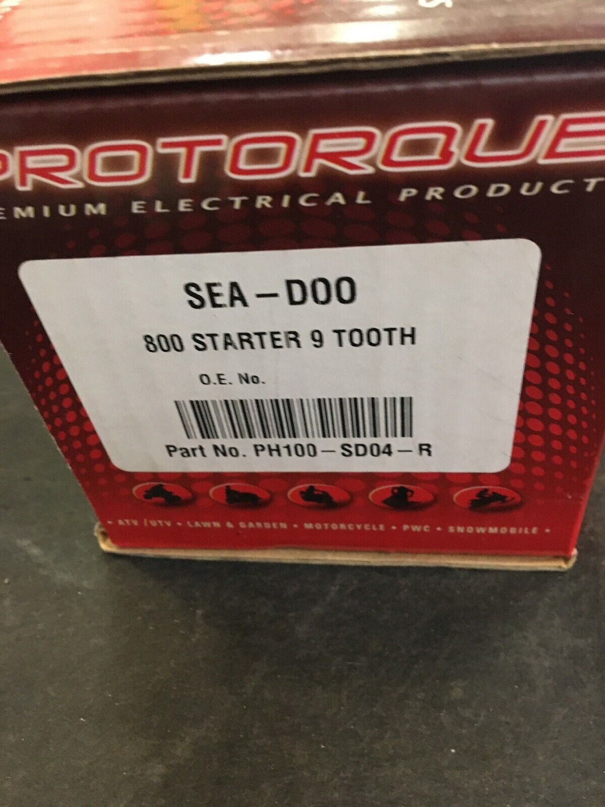 Used Motorcycle Parts, Used Parts